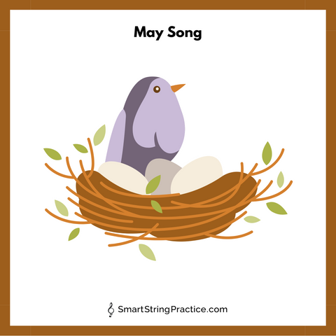 Map: May Song