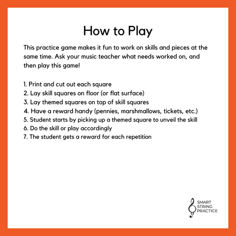 Trick or Treat Halloween - A Skill Game