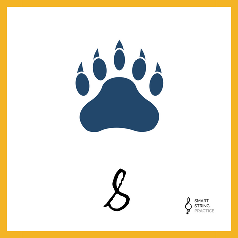 The Wolverine Claw - Number Line Game