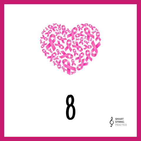 Fight Like a Girl - Number Line Game