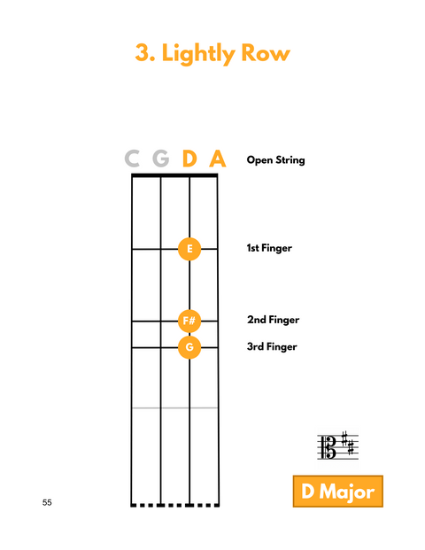 Practice Guide for Viola - Book 1