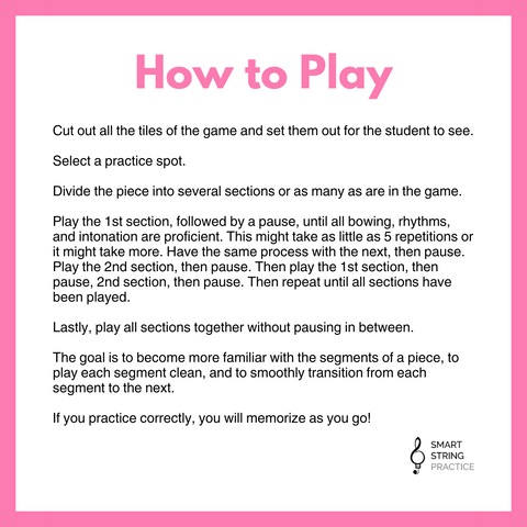 Flower Garden - Progression Game