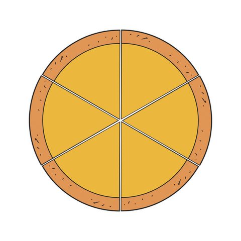 Pizza Builder - Recipe Game