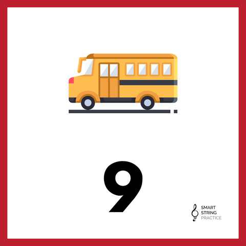 The Cougar Leap - Number Line Game