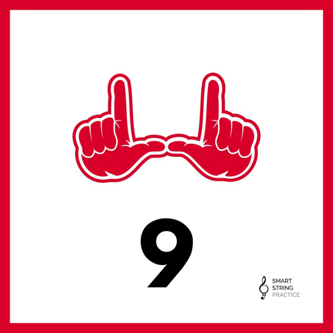 The Utah Swoop - Number Line Game