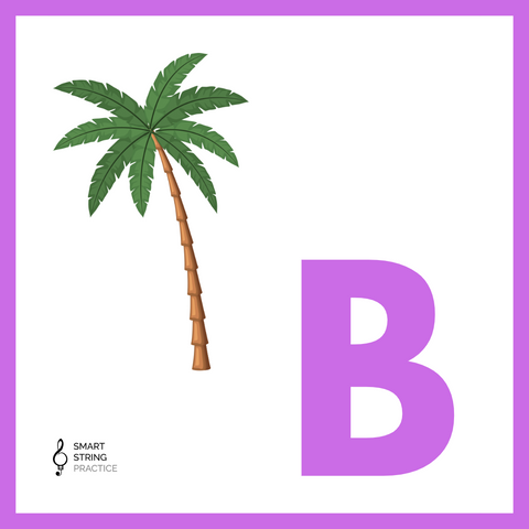 Day at the Beach - Spelling Game