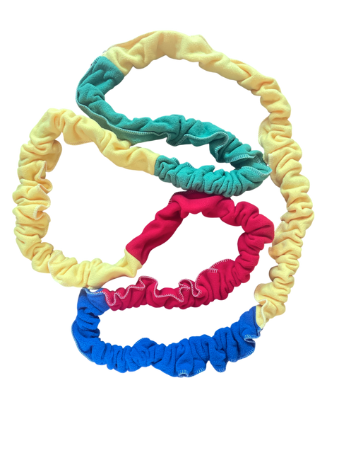 Group Stretchy Band